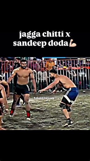 Exploring Jaggachitti with Sandeep Doda in Kabaddi