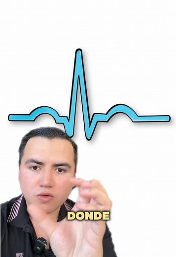Electrocardiograma: guía práctica para estudiantes de medicina
