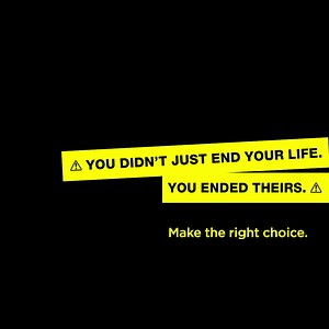 Impaired driving is a serious offence, can cause serious harm and end lives. Be responsible and stay sober to prevent collisions. Learn more: https://bit.ly/48JB5cn | City of Mississauga - Municipal Government