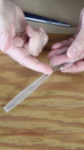 244K views · 2.8K reactions | Everyone will be cutting up plastic spoons when they see this brilliant porch idea! | Hometalk | Facebook