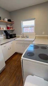 210 E 1st, Lucas, KS walkthrough video