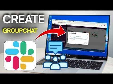 How To Create A Group In A Slack (Easy Guide)