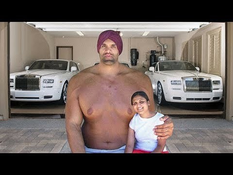 10 REAL MISMATCHED COUPLES