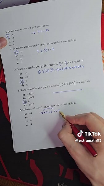 Trigonometrație pentru Evaluarea Națională de Clasa a 8-a