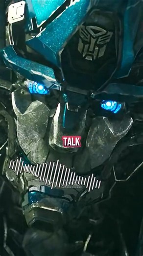 How did Mirage come back in a new body? #mirage #rotb #transformers