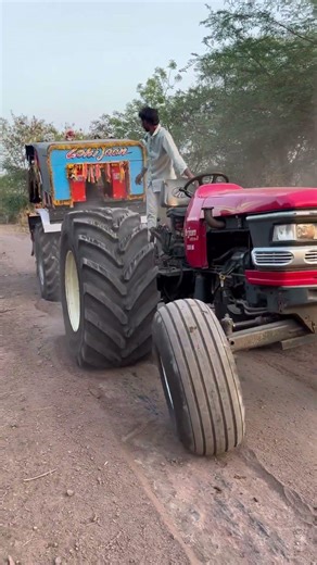 #tractor #kalaburagi #khajuri #710 #kannada janapada #mahindra