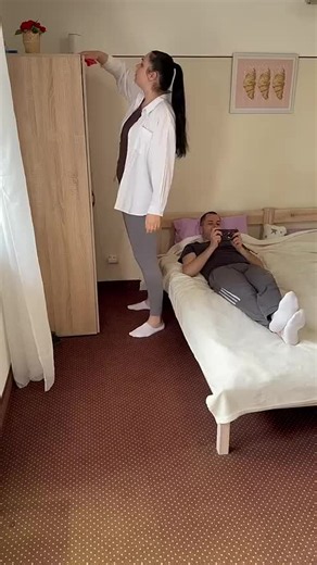 Infinite Shampoo Prank: Funny Shower Prank Video