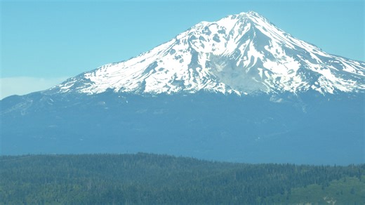 Want to live off the grid? Head to these three California counties