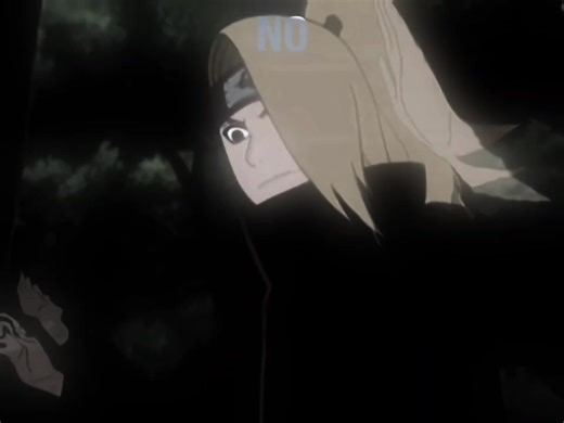 Sasori y Deidara en Naruto: Momentos Inolvidables