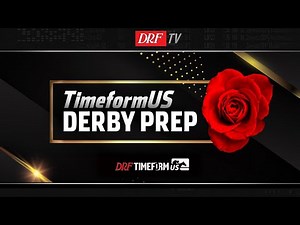 TimeformUS Road to the Derby | Lecomte Stakes 2021