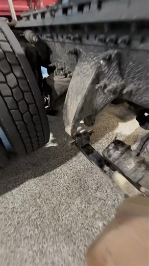 @topfans #TruckRepair #DieselMechanic #FleetMaintenance #TruckShop #TruckService #MechanicLife #MGAtruckrepair #TruckUpgrades #CustomCascadia #TruckDetailing | MGA truck repair