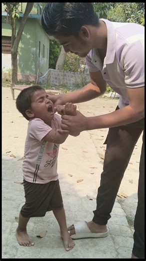 Aakhir Chota Commando ne kya kiya… jo itni badi saja mili? 😳