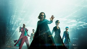 Watch The Matrix Resurrections 2021 HD online