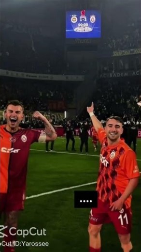 #haveitoldyoulatelythatiloveyou #fypシ゚viral #fypviral #lifeisbutadream#galatasarayşampiyon #kesvet