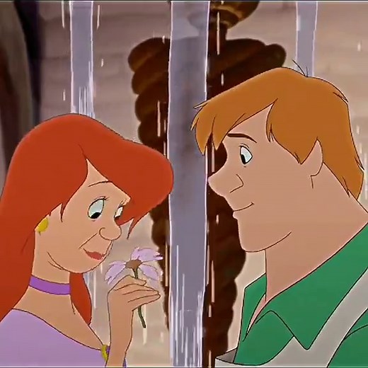 Cinderella 2: Dreams Come True Edits