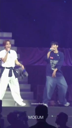 DXS 💙 dancing to "CBZ" at the concert after 2 years 🔥