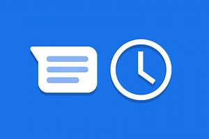 Google Mensajes: cómo programar el envío de un mensaje