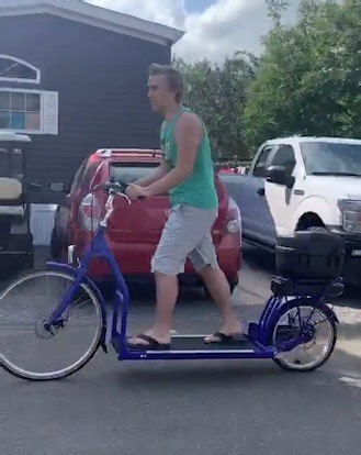 659K views · 7.2K reactions | What an unbelievable innovation... 朗 | SPORTbible | Facebook