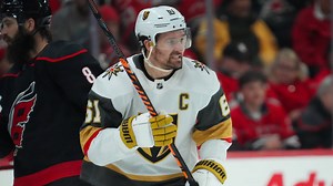 Golden Knights; Games 1-35 Pluses and Minuses, Stone’s 'Back' and #McCrimmoPlan