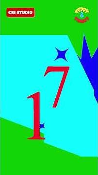 1 To 30 Numbers for Kids | 1234 Number Names | Learn to Count | Preschool | Counting | Kindergarten