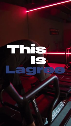 Mega Studio on Instagram: "This isn’t a workout. It’s a transformation #Lagree #megaformer #lagreefitness 😎⚡️💥❤️"