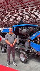 20K views · 82 reactions | Hand Made Tractor | All Machine Technologies | Facebook