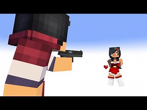 FIRST MEET DARLING OHAYO ZERO TWO DANCE | APHMAU EIN AARON | MINECRAFT ANIMATION