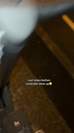 I will install a reinforced Minimotors controller for it #kukiring2 #72v #escooter #viral