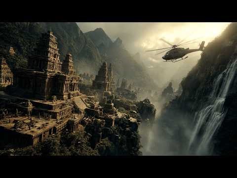 😱 ¡Esta PELÍCULA Te ATRAPARÁ Desde El PRIMER SEGUNDO! Aventura De Acción En Español