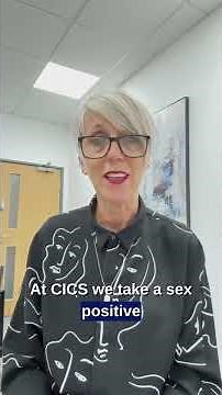 CICS Diploma in Compulsive Sexual Behaviour.