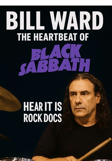 Hear it is Rock Docs on TikTok