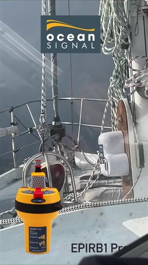 Ocean Signal on TikTok