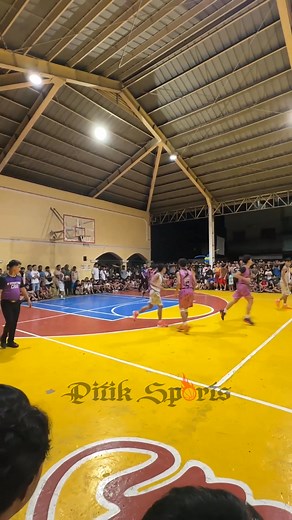 Grabe Si Lodi Rafael Babol SK BF International CAA Basketball League Finals #basketballgame #basketball #highlights #pitiksport #SportsHighlights #sportsphotography #fypreelsシ゚viralシ | Pitik Sports