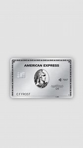 With Platinum, earn rewards to elevate every trip. | American Express