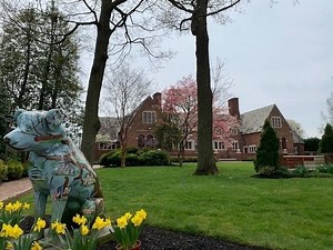 Moorestown Community House Matching Online Fundaiser Donations