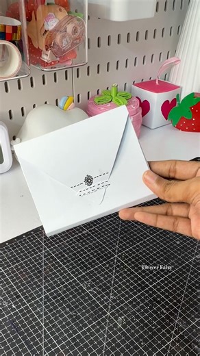 Can be used as a wallet or a child file #shorts #diy #shortsfeed