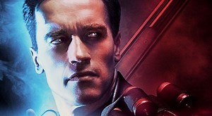 'Terminator 2' 3D re-release trailer morphs into view