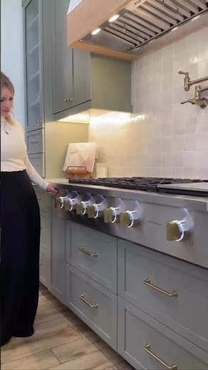 Monogram Cooktop Review