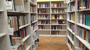 National Library Week is celebrated in the last week of April. In honor of this celebration, here are some things the Floyd County Public Library does for its community. | Mountain Top News