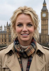 What if Britney Spears was born in another country? #britneyspears @Britney Spears