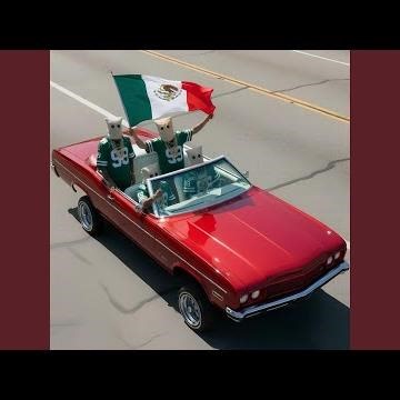 Rap Mexicano con mucho Flow