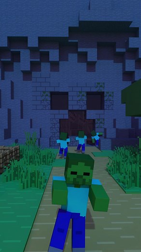 Block your calendars… something exciting is taking root. 🌱 #MinecraftExperience: Villager Rescue is spawning in Herning, Denmark — April 2026! From screen to reality, team up, battle mobs, and step inside the world of Minecraft. 🎟️ Pre-sale begins November 10 🔔 Join the waitlist now for early access — link in bio. #Minecraft #MinecraftDenmark @Minecraft Experience