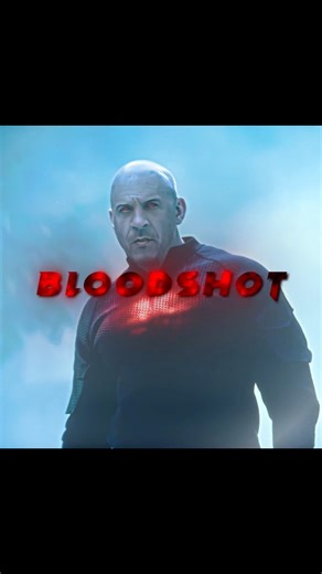 Bloodshot Explained: The Super Soldier Who Can’t Die Meet Ray Garrison, aka Bloodshot — a soldier brought back from the dead through cutting-edge nanotechnology. 💉 With superhuman strength, instant healing, and a haunted past, Bloodshot is both a weapon and a man seeking revenge. In this video, we dive into Bloodshot’s origin, powers, and his place in the Valiant Comics Universe, alongside heroes like Ninjak and Eternal Warrior. 🔥 From Vin Diesel’s movie portrayal to the comic’s darker themes