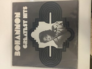 Hamilton Bohannon - Greatest Hits