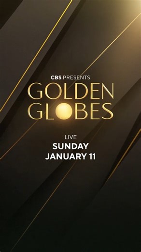 Okay but seriously… only ONE WEEK until Nikki Glaser hosts the #GoldenGlobes 🏆 Don't miss it LIVE 👉 SUNDAY, Jan. 11 at 8 ET | 5 PT on CBS and Paramount ! | Golden Globes