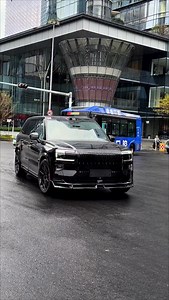 18K views · 4.8K reactions |  Ready to own the future in the Zeekr 9X? Bold design, electric power, and cutting-edge tech — this ride isn’t just smart, it’s electrifying. ⚡️✨ • Sleek lines & futuristic style • Long-range EV performance • High-tech cabin vibes  ⚡️ #Zeekr9X #ElectricRevolution #SmartMobility #EVLife #FutureRide #ChinaAuto #Zeekr #ZeroEmissions #ElectricDrive #CarGoals #AutoLuxury #techdriven | Chinese Car | Facebook