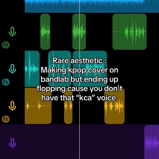 !PLEASE SUPPORT MY COVERS!) I fear this is a canon event 😭 . . . #cover #rareaesthetic #bandlab #kca #singing @TikTok @TikTokCreators_TH @BandLab