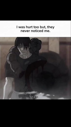 POV : "THEY NEVER NOTICED ME"