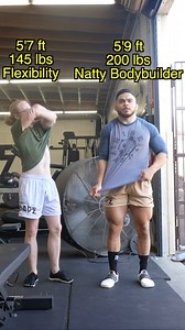 Pose down no one asked for | MovementbyDavid