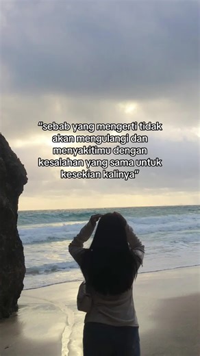 Pentingnya Memahami untuk Tidak Mengulangi Kesalahan
